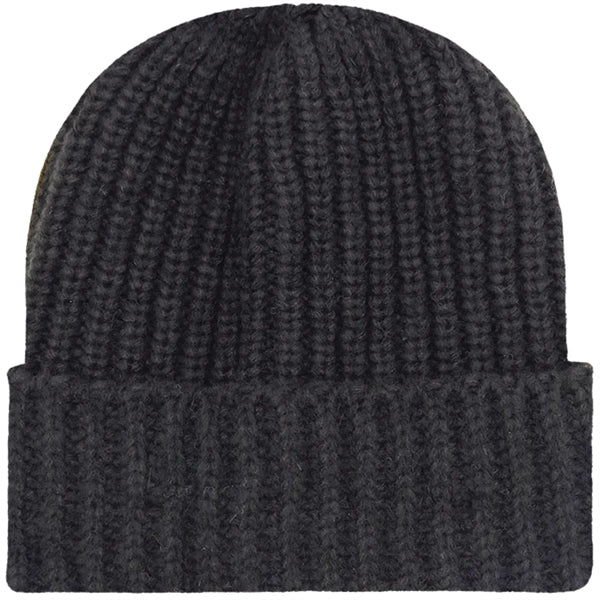 Premium Knitted Cuffed Winter Beanie