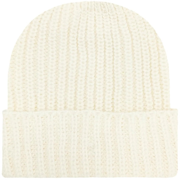 Premium Knitted Cuffed Winter Beanie