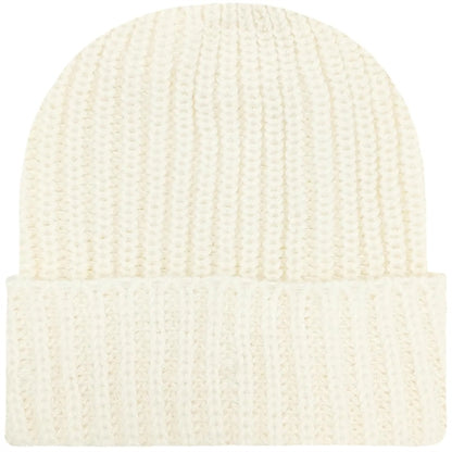 Premium Knitted Cuffed Winter Beanie