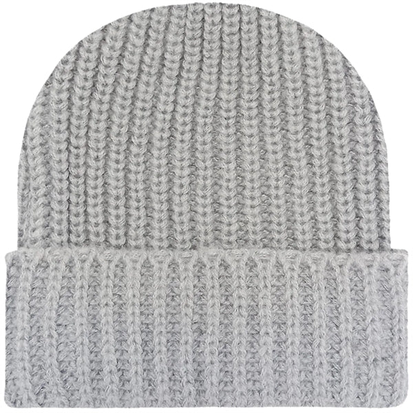 Premium Knitted Cuffed Winter Beanie