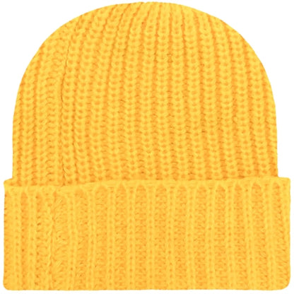 Premium Knitted Cuffed Winter Beanie