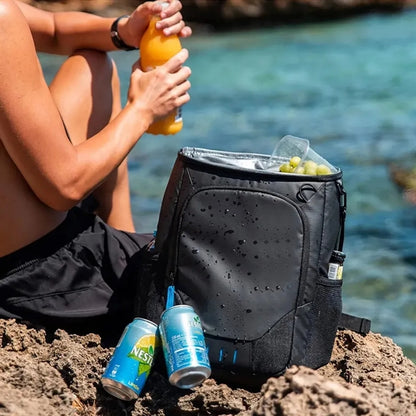 33-Can Soft Cooler Backpack