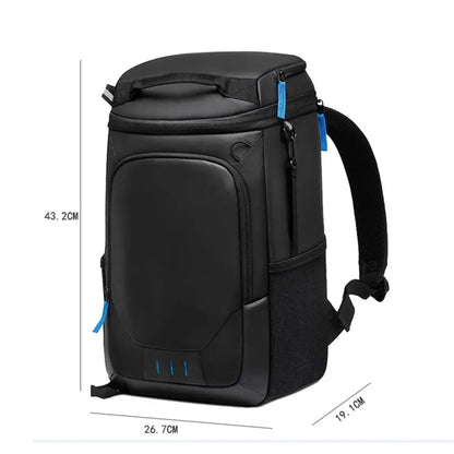33-Can Soft Cooler Backpack