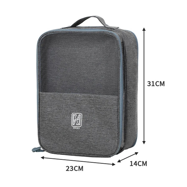 Portable Shoes Bag Storage