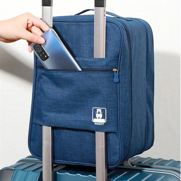 Portable Shoes Bag Storage