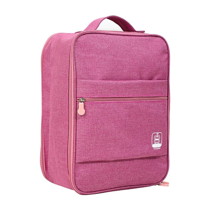 Portable Shoes Bag Storage