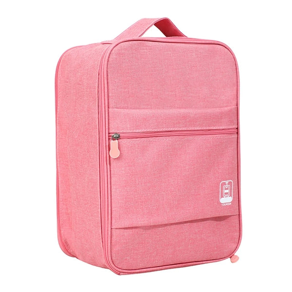 Portable Shoes Bag Storage