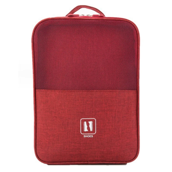 Portable Shoes Bag Storage