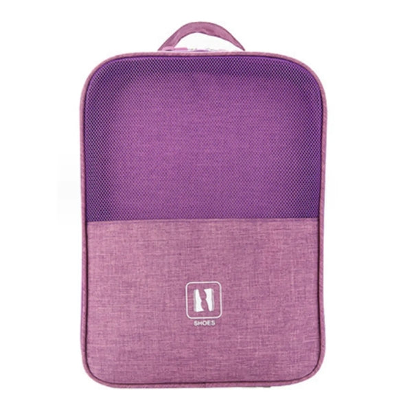 Portable Shoes Bag Storage