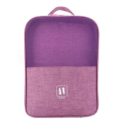 Portable Shoes Bag Storage