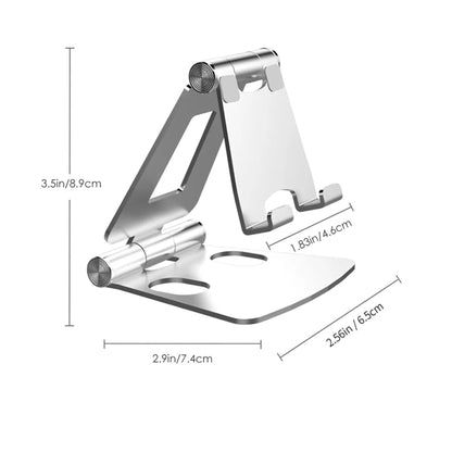 Mobile Phone Holder Stand
