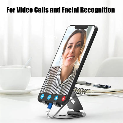 Mobile Phone Holder Stand