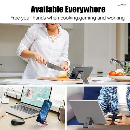 Mobile Phone Holder Stand