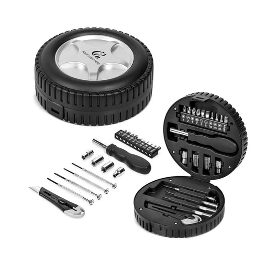 Raceway Tool Set