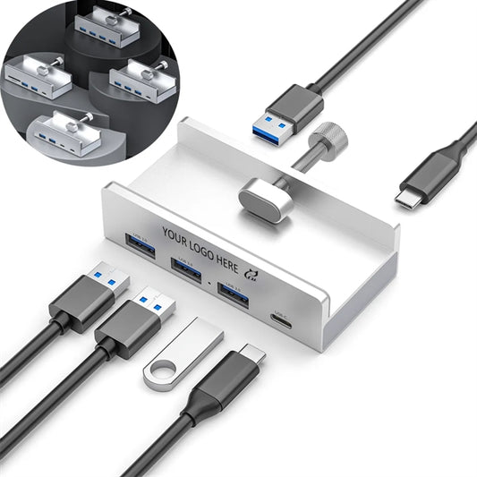 HANG4 USB HUB