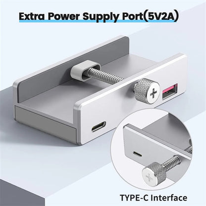HANG4 USB HUB