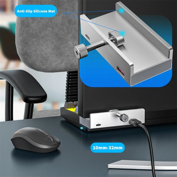HANG4 USB HUB