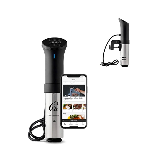 Sous Vide Precision Cooker (WiFi)