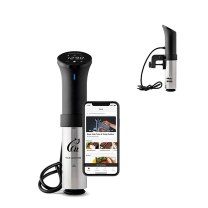 Sous Vide Precision Cooker (WiFi)