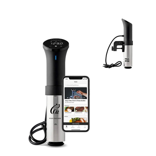 Sous Vide Precision Cooker (WiFi)