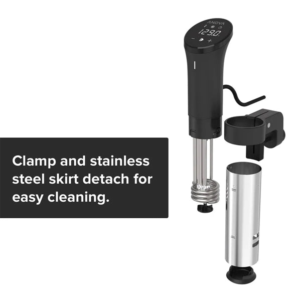 Sous Vide Precision Cooker (WiFi)