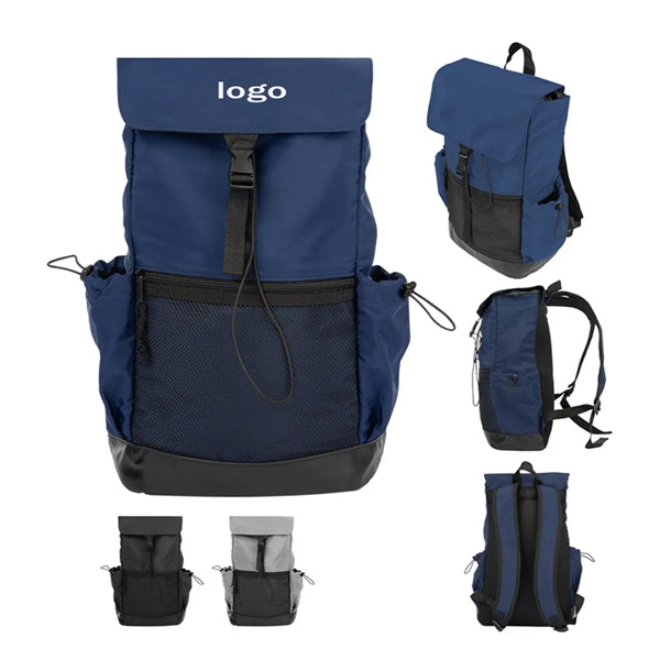 TRANSIT BACKPACK