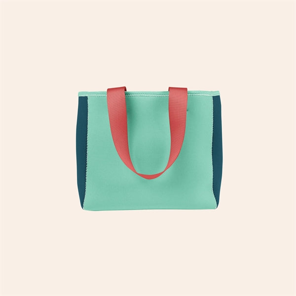 All Day Tote - Neoprene - Small