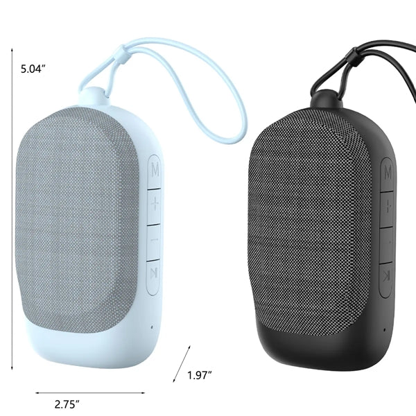 Promotional Outdoor Portable Subwoofer Mini Wireless Speaker