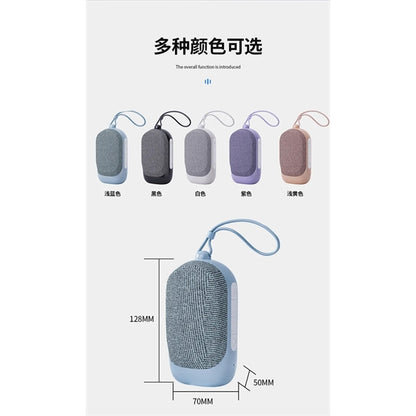 Promotional Outdoor Portable Subwoofer Mini Wireless Speaker