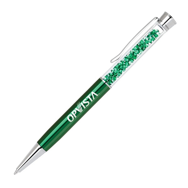 Color Crystal Pen