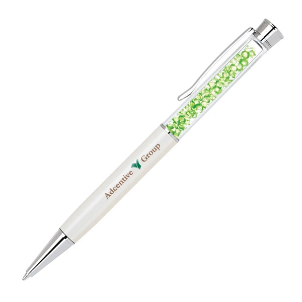 Color Crystal Pen