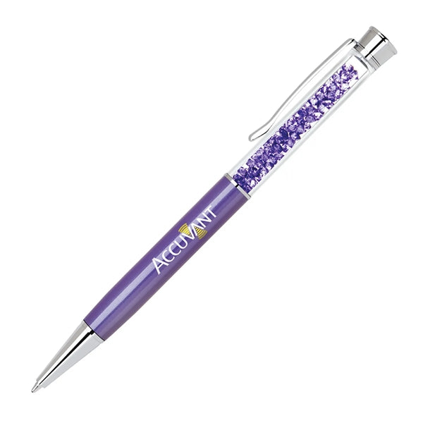 Color Crystal Pen