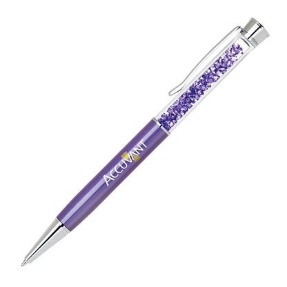 Color Crystal Pen