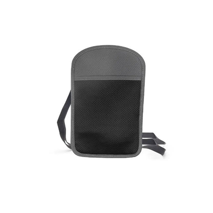 RFID Family Passport Holder Organizer