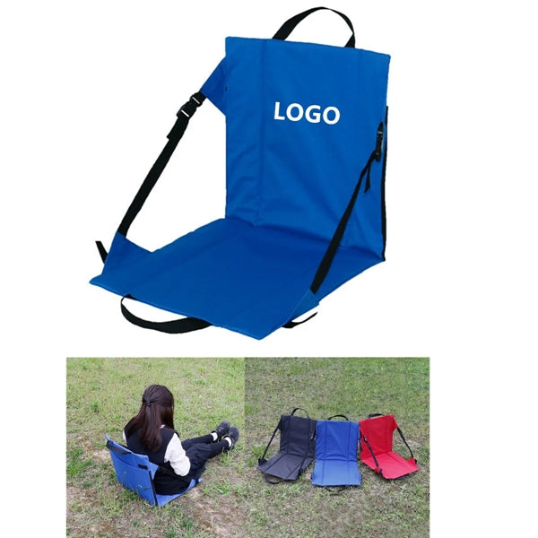 Folding Stadium Seat