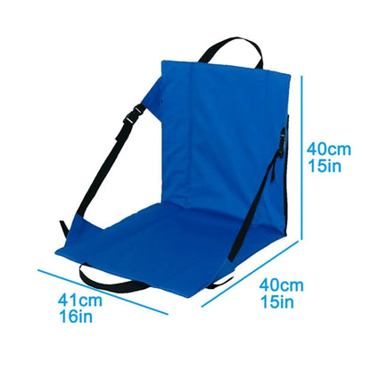 Folding Stadium Seat