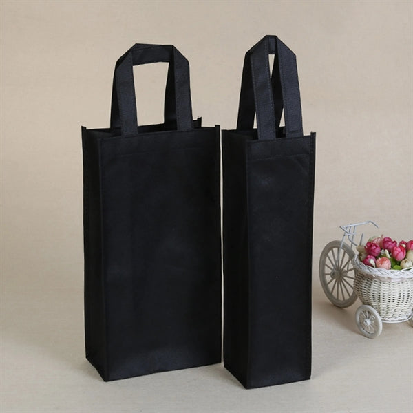 Non-Woven Fabric Wine Bags