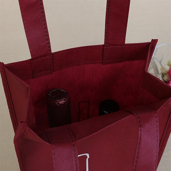 Non-Woven Fabric Wine Bags