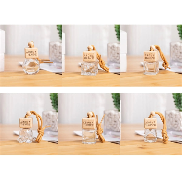 Car Perfume Pendant