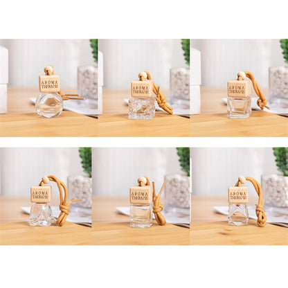 Car Perfume Pendant