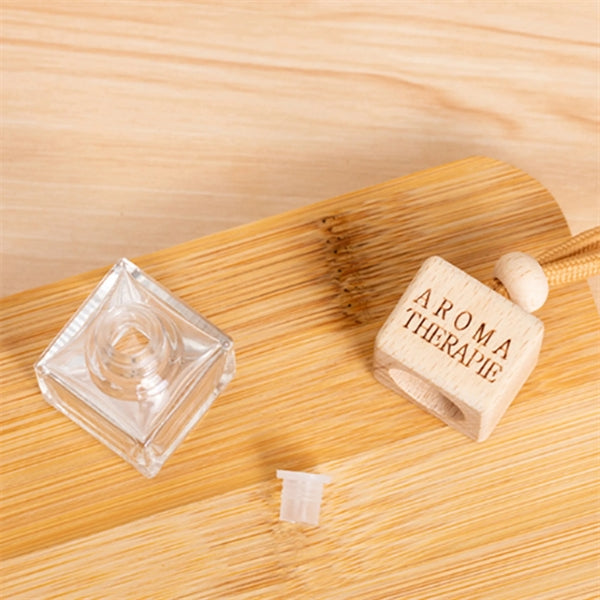 Car Perfume Pendant
