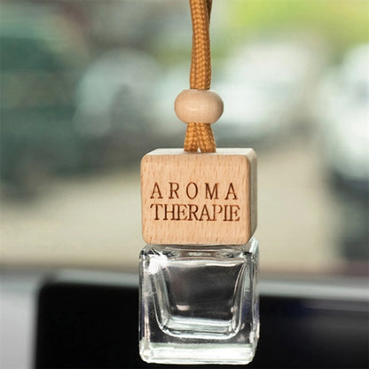 Car Perfume Pendant