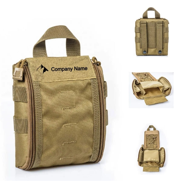 Pouch Tactical First Aid Bag