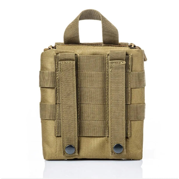 Pouch Tactical First Aid Bag
