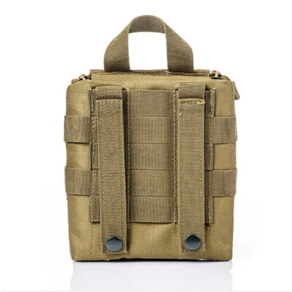 Pouch Tactical First Aid Bag