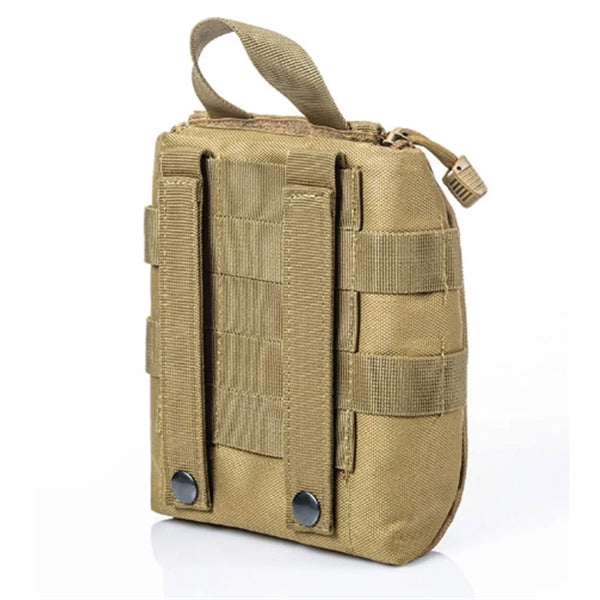 Pouch Tactical First Aid Bag