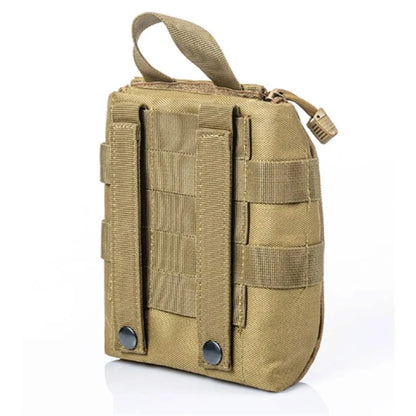 Pouch Tactical First Aid Bag