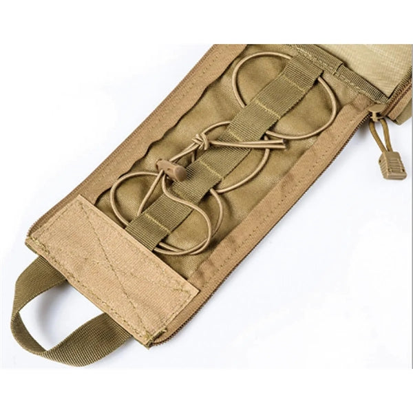 Pouch Tactical First Aid Bag