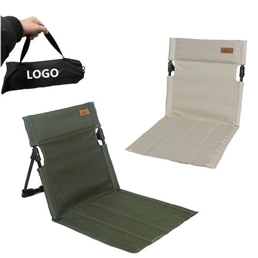 Folding Beach Lounger Chair