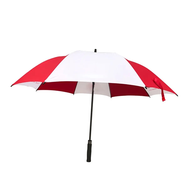 Tour Personalized Golf Umbrella